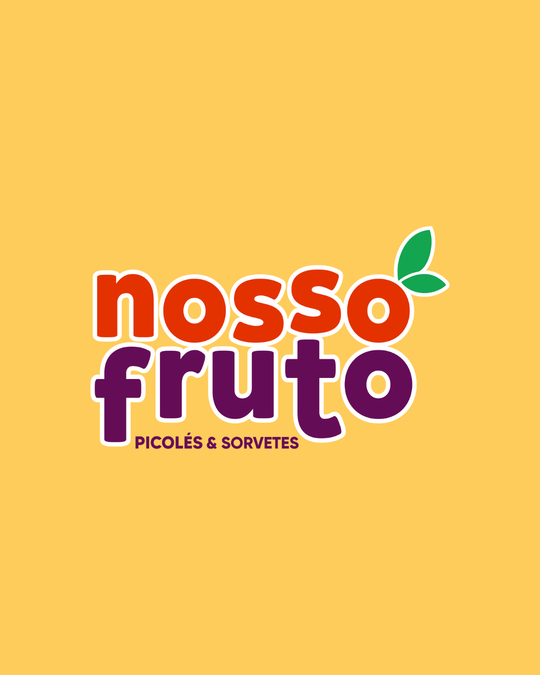 Nosso Fruto